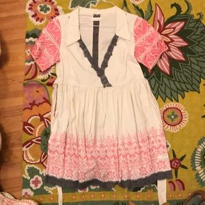 Odd Molly Sz 3 Dress